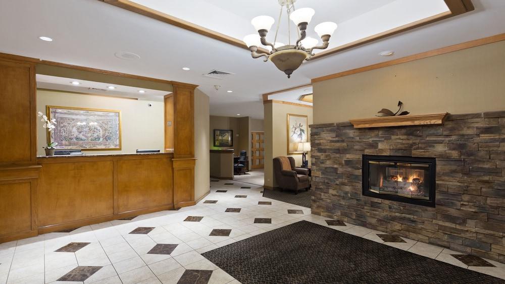 Chicago Club Inn & Suite Оукбрук Теръс Екстериор снимка